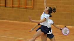 FINALI NAZIONALI GIOVANILI INDOOR 2016